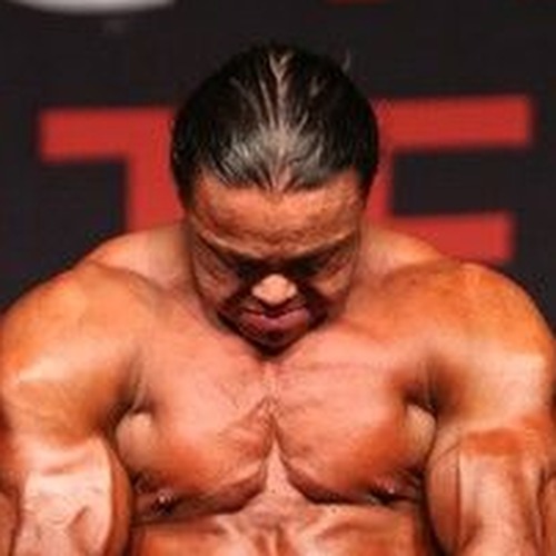 Emilser Estrada profile photo