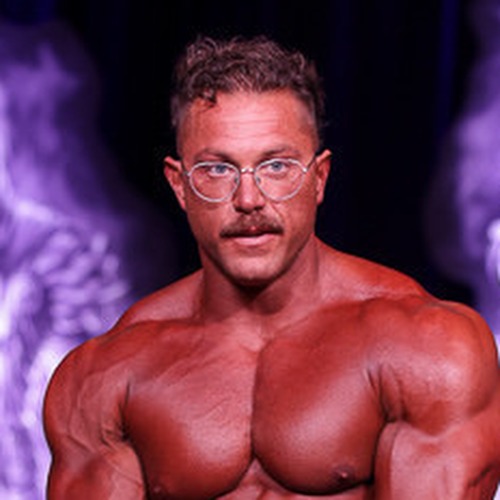 Alex Croteau profile photo