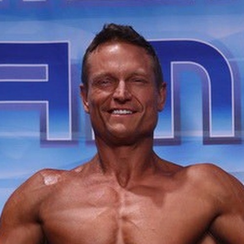Nicholas Smith profile photo