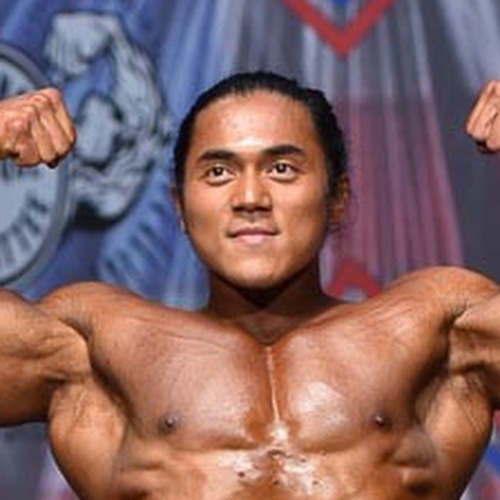 Kyle Puckett profile photo