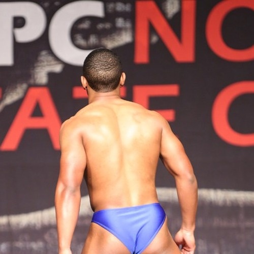 Santiago Morris profile photo