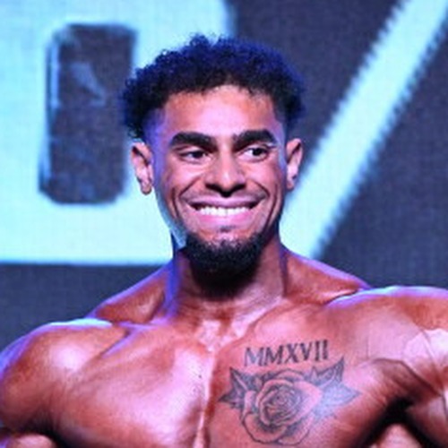 Julian Smith profile photo
