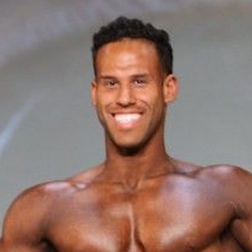 Thaddus Chevere profile photo