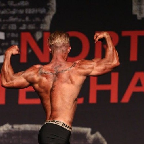 Joshua Cotton profile photo