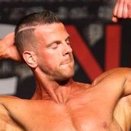 Carl Escriva profile photo
