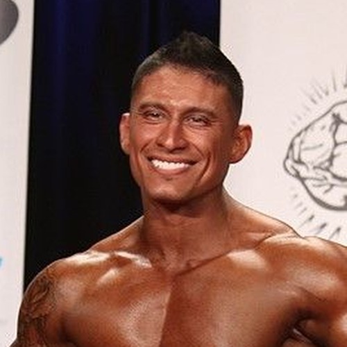 Erik Magana profile photo