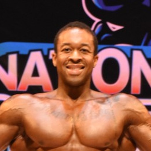 Sancoyus Justice profile photo
