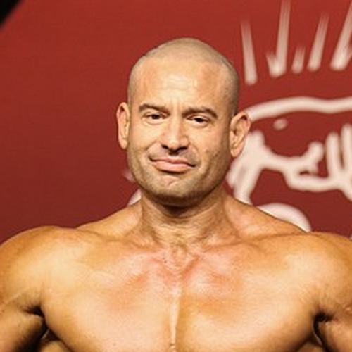 Aaron Galuppo profile photo