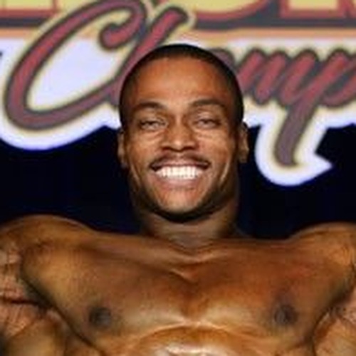 Solomon Webber profile photo