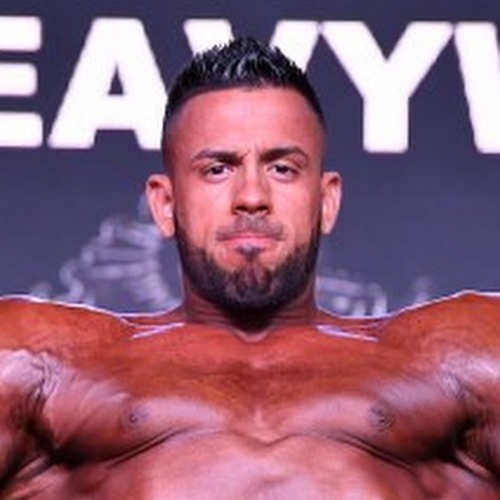 Enrique Cabrera profile photo