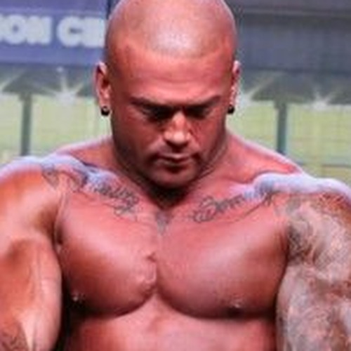 James Kinnee profile photo