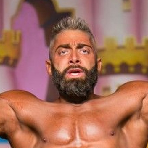 Matthew Ford profile photo