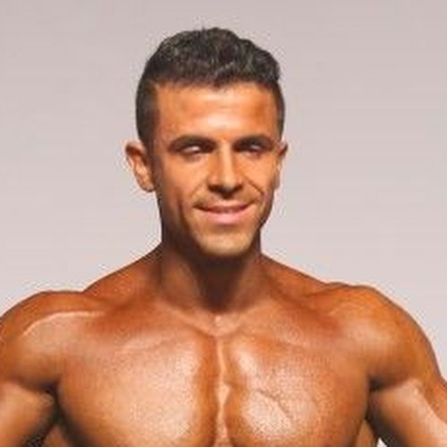 Nixon Deibys Desafreire profile photo
