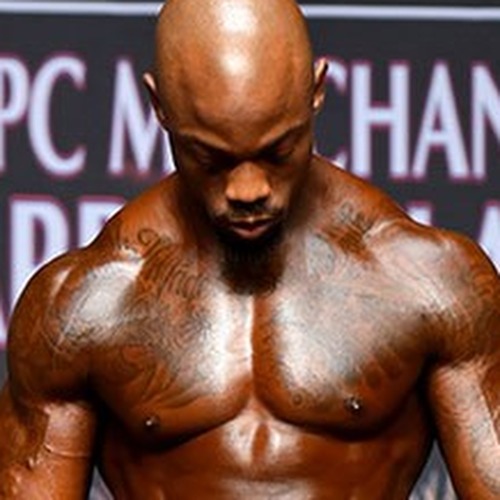 Tyson Dunston profile photo