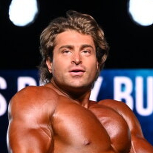 Richard Hanak profile photo