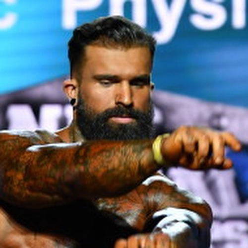 Tristan Bourgoignie profile photo
