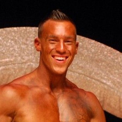 Jake Pomerantz profile photo