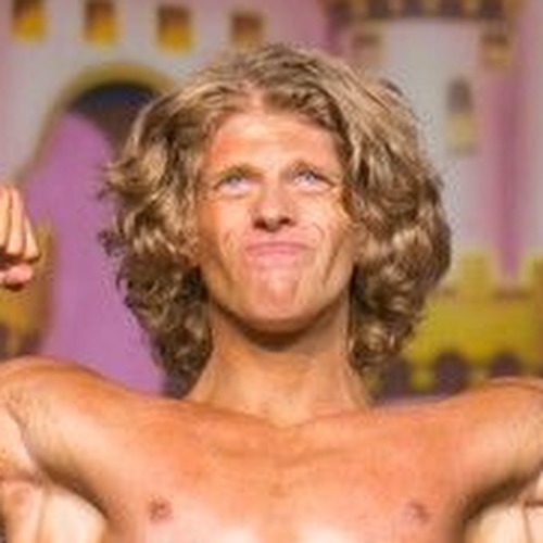 Rory Macleod profile photo