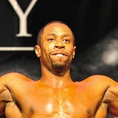 Henry Fitzpatrick profile photo