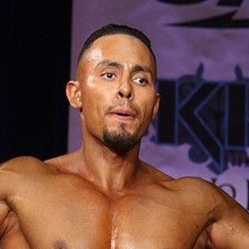 Albert Casillas profile photo