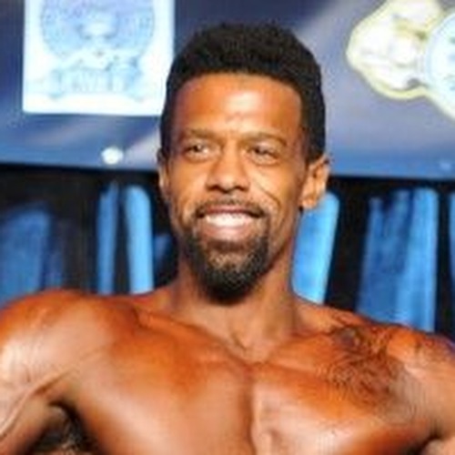 Antonio Estrella profile photo