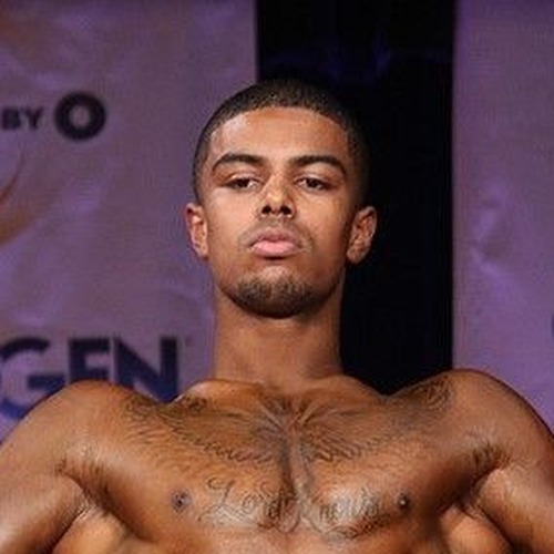Wayne Ganan profile photo