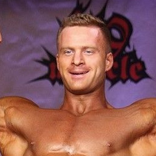 Alex Cairns profile photo