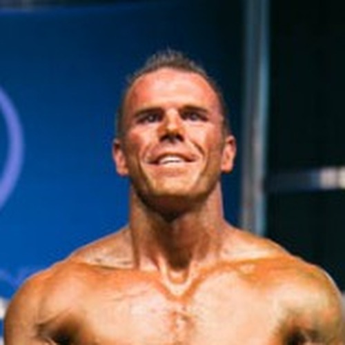 Ryan Lowe profile photo