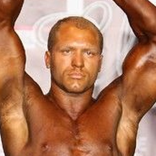 Jason Locklear profile photo
