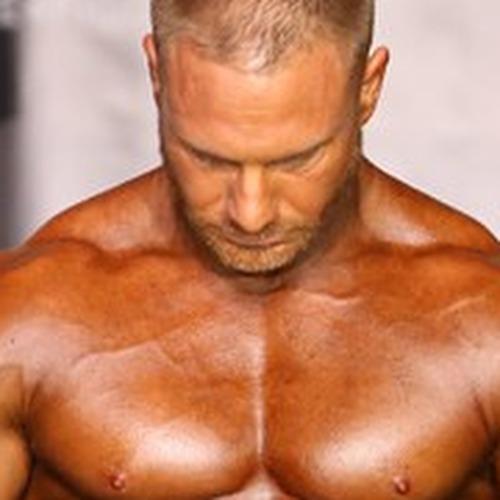 Scott Pierpoint profile photo