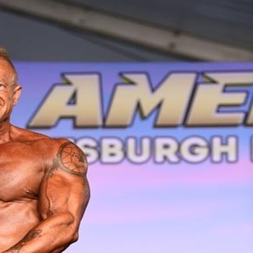 James Winkler profile photo