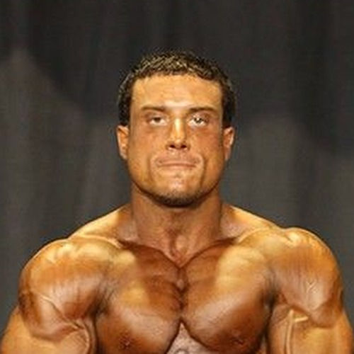 Christopher Roque profile photo