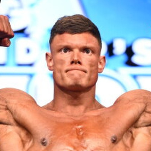 Corey Darrah profile photo