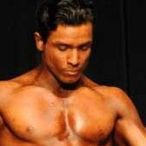 Christian Lam profile photo