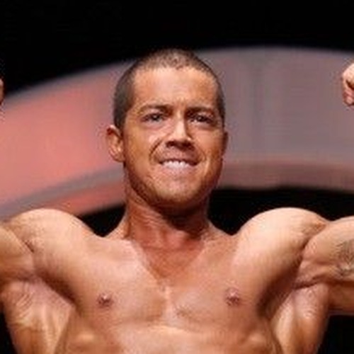 Joshua McCullough profile photo