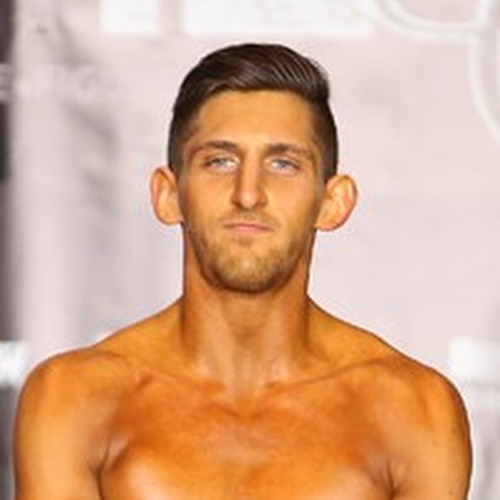Tyler Perna