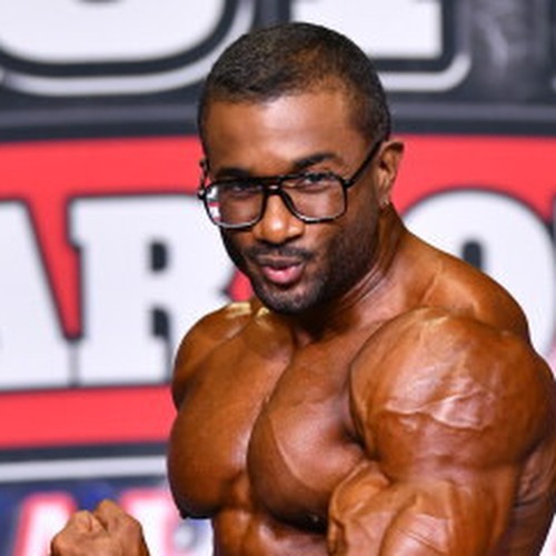 Iziah Kanhai profile photo