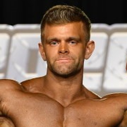 John Evans profile photo