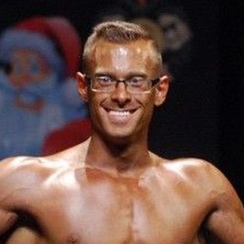 Chad Wild profile photo