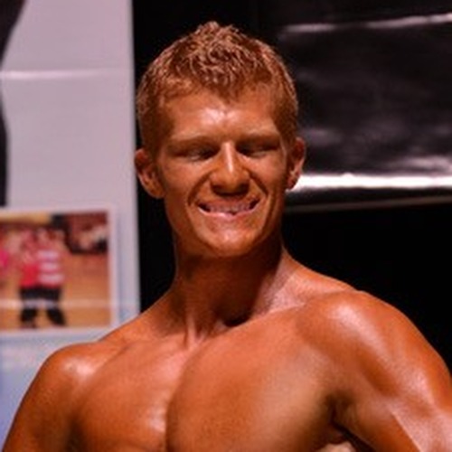 Nicholas Lilly profile photo