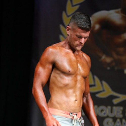 Cody Martin profile photo