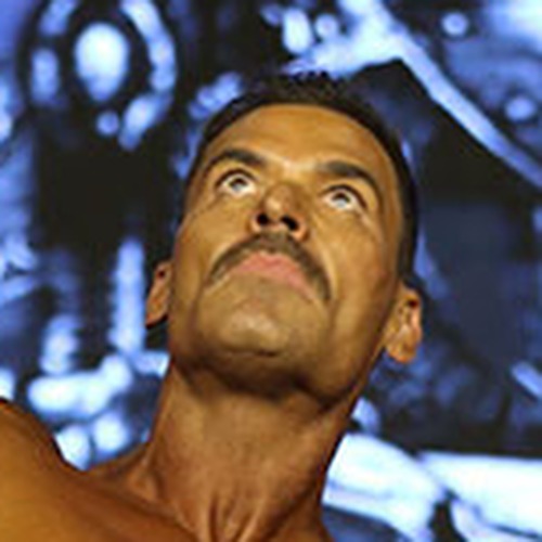 Austin Smith profile photo