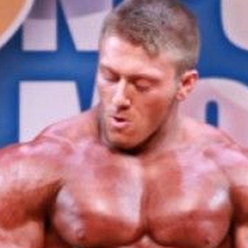 Matthew Peterson