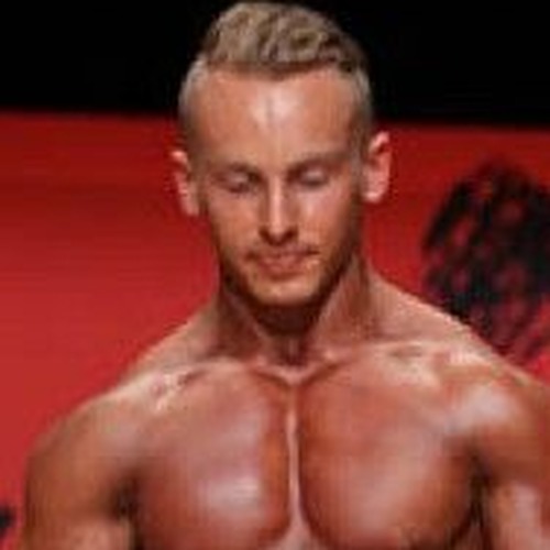 Ryan Joubert profile photo