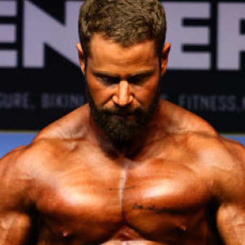 Nathan Brandow profile photo