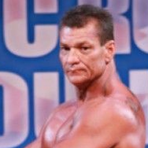 Rowdy Hickman profile photo