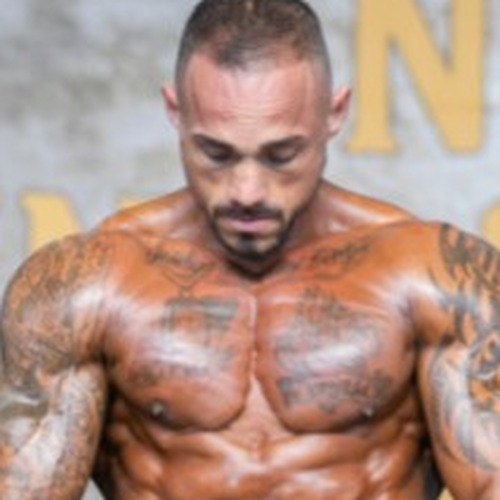 Adan Martinez profile photo