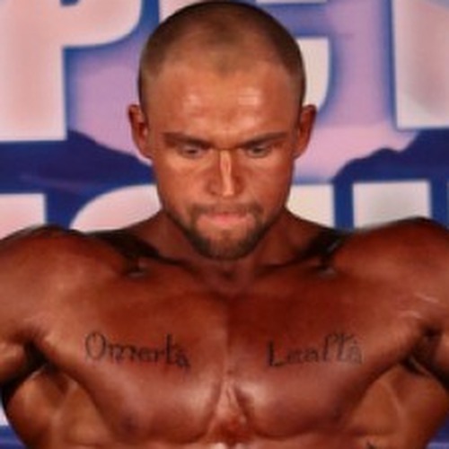 Kyler Gentry profile photo