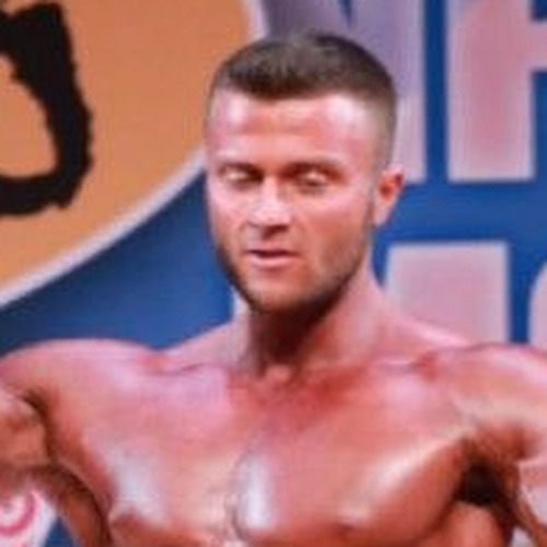 Logan Fauber profile photo