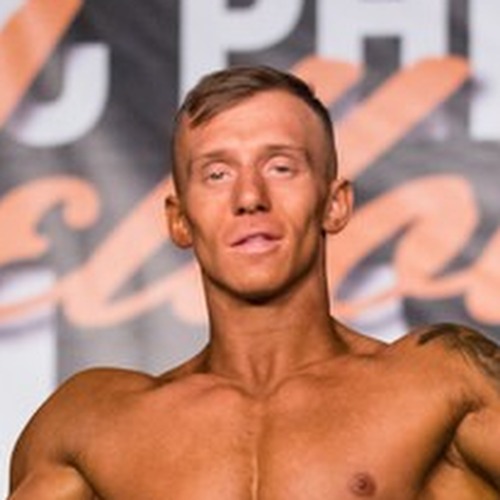 Levi Hamilton profile photo